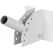 Держатель Jazzway на стену для PSL D40х1.5-WH бел. 5009516