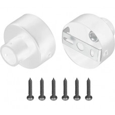Потолочная чаша Arlight WPH-FLEX-D22 WHITE 1компл 049924