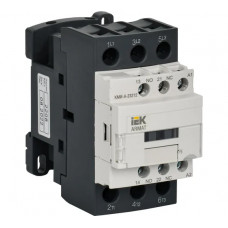 Контактор IEK Armat кми-а-23212 lc1d 32а 36в/ас3 1но/1нз AR-ACC-21-032-036-11