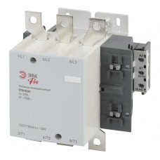 Контактор ЭРА КТИ5225 PRO KKT5022523010E 225А 230В/АС3 Б0054926