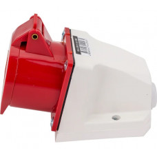 Розетка Navigator 14 296 NCA-SR115-16-380 стационарная наружная 16А 3P+N+PE IP44 14296