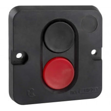 Пост кнопочный ПКЕ 612-2-У3-IP40-КЭАЗ 20 шт 150760
