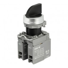Переключатель 3 коммутационный CONTA 2 NO TA22SAX1-XZ/PC/3/ZZ/2NO 00-00012596
