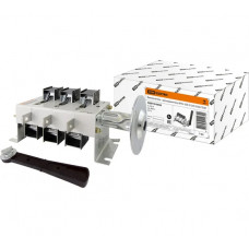Выключатель-разъединитель TDM ELECTRIC вр32-35в 31250 250а SQ0718-0036