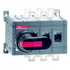 Рубильник ABB OT200E03C реверсивный, 3 полюса, без рукоятки 1SCA022764R2920