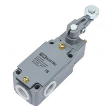 Путевой выключатель TDM ELECTRIC ВП15K21Б-231-54У2.8, 10А, 660В, IP54 SQ0732-0012