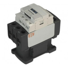 Контактор электромагнитный ВТМ ПМЛ-LC1E95M7-95А-220АС-(1з+1р)-УХЛ4-А- ВТМ00094011
