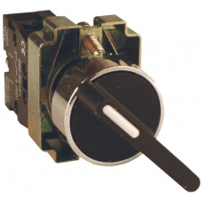 Переключатель EKF BJ21 2 полюса длинная ручка xb2-bj21