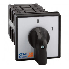Переключатель КЭАЗ OptiSwitch 4G16-519-U-S1-R114 271720