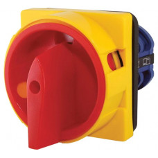 Кулачковый переключатель TDM ELECTRIC КПУ11У-32 /2098 "откл-вкл" 3Р SQ0715-0205