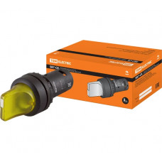 Переключатель на 3 положения с фиксацией TDM ELECTRIC SQ0746-0070
