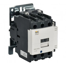 Контактор IEK Armat кми-а-35012 lc1d 50а 110в/ас3 1но/1нз AR-ACC-31-050-110-11