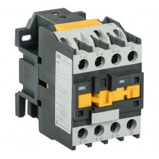 Контактор IEK КМИе-23210 32А 230В/АС3 1НО KKME21-032-230-10
