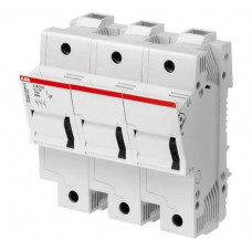 Рубильник ABB с предохранителем, E93/125 2CSM277502R1801