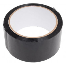 Клейкая лента Ultra tape 48мм 50м 45мкм, черный 4687205075451