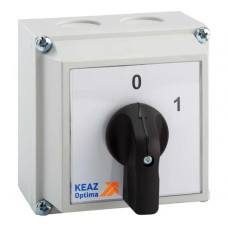 Переключатель КЭАЗ OptiSwitch 4G10-91-PK-R014 138265