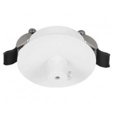 Чаша потолочная встраиваемая Arlight SPX-CANOPY-R60-C4 1шт 046009