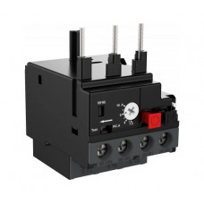 Тепловое реле перегрузки Systeme Electric MRD F40 11,3-16A класс 10А MRD16