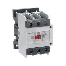 Контактор DEKraft КМ103-080A-220B-11 АС3 1НО+1НЗ 22143DEK 1113370