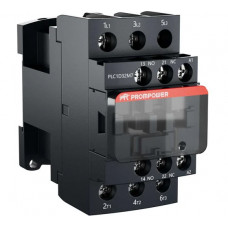 Контактор Prompower серии Pulse, ток 32А, 3 полюса, доп контакт 1НО+1НЗ, катушка 230AC PLC1D32M7