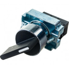 Переключатель Navigator 82 816 NBI-S-02 длинная ручка, 2P, d22мм, NO 82816