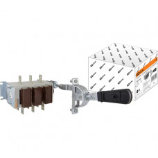 Выключатель-разъединитель TDM ELECTRIC вр32-35а 71240 250а SQ0718-0062