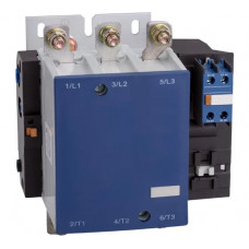 Контактор КЭАЗ OptiStart E LC1E250M5 250А кат. 220В AC 1НО+1НЗ 330279