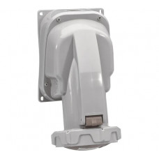 Розетка накладная Legrand 63А 3К+Н+З 380В IP67 555559