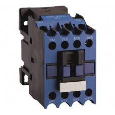 Контактор КЭАЗ OptiStart E LC1E1810M5 18А кат. 220В AC 1НО 330272