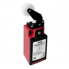 Выключатель концевой KLR /KB-4P-73-L2-C 2NC Slow action/10A/600VAC/Ввод М20 8800023
