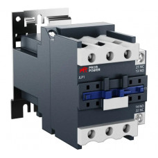 Контактор Prompower ac jlp1-d50-11-bd (dc24), 50a, 3 полюса, доп контакты 1но+1нз, напряжение катушки 24vdc JLP1D5011BDDC24
