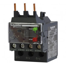 Тепловое реле Systeme Electric E1.6...2.5A TeSys E SchE207041 LRE07