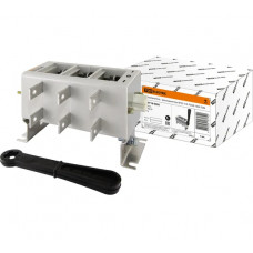Выключатель-разъединитель TDM ELECTRIC ВР32-31А 70220 100А SQ0718-0050