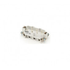 Штепсель Emas 6 полюсов, 35А 1-6 EB0606CF00