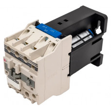 Контактор EKF КМЭп, малогабаритный, 32А, 24В, DC, 1NO, PROxima, SQ ctr-s-32-24-p