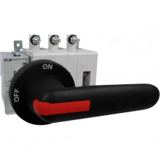 Выключатель нагрузки КЭАЗ OptiSwitch DI-3-400-3P 274889