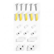 Монтажный крепеж для шинопровода Ambrella Light TRACK SYSTEM GV1031
