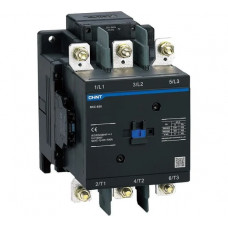 Контактор CHINT NXC-630 630А кат. 220-240В AC/DC 2НО+2НЗ AC-3 (R) 836563