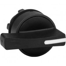 Головка перекл КЭАЗOptiSignal D22 A4-SJ-4 с удл ручкой 2 поз металл ZB4BJ4 20 шт 332228
