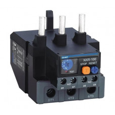 Тепловое реле CHINT NXR-100 63А-80А (R) 837127