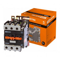 Контактор TDM ELECTRIC КМН-48012, 80А, 110В/АС3, 1НО1НЗ SQ0708-0115