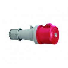 Кабельная розетка ABL 4Р 63А 400V, IP44 K43S30