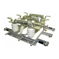 Разъединитель EKF РВЗ-10/400-III УХЛ3 с приводом ПР-10 Stingray rvz-10-400-IIIz