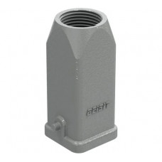Корпус кабельный прямой BEISIT 3A; H3A-TO-2P-M20