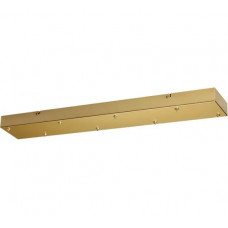 Потолочная круглая база ODEON LIGHT BASE 5058/G 5058/GD