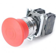 Кнопка Systeme Electric SB4BT845