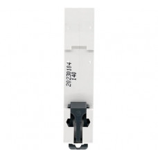 Выключатель нагрузки Systeme Electric City9 set вн 1p 40а 230в (ранее EZ9S16140) C9S16140