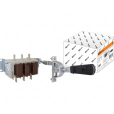 Выключатель-разъединитель TDM ELECTRIC ВР32-37А 71240 400А SQ0718-0064