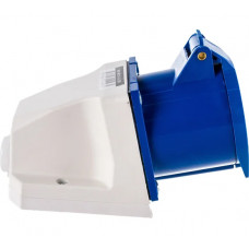 Розетка Navigator 14 297 NCA-SR123-32-220 стационарная наружная 32А 2P+PE IP44 14297