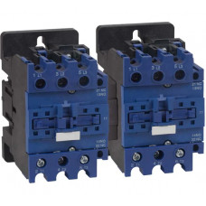 Контактор КЭАЗ ПМЛ-4560М-63А-220AC-УХЛ4-Б- 110649